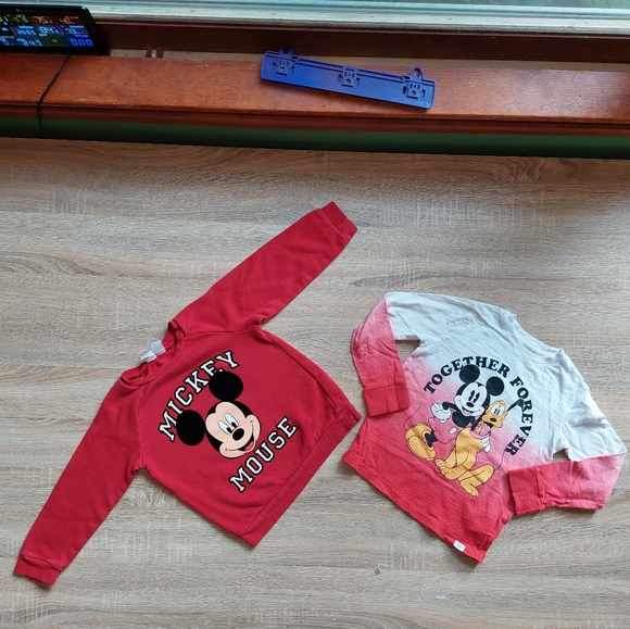 Mickey Bundle 4T-5T - Picture 4 of 16